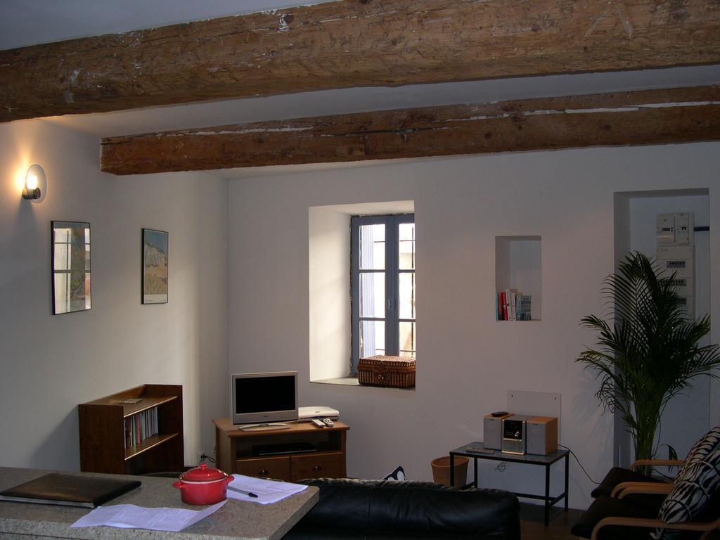 Villa 24 Rue De La Gaffe Carcasona Exterior foto